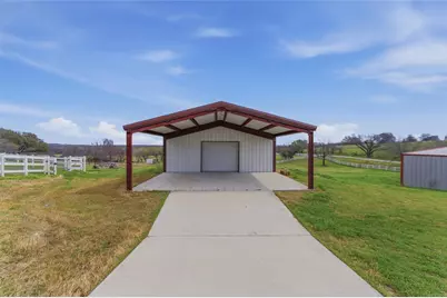 102 Dawn Circle, Weatherford, TX 76086 - Photo 26