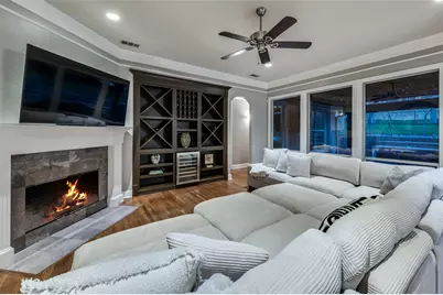 4640 Pine Valley Drive, Frisco, TX 75034 - Photo 10