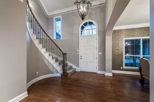 4640 Pine Valley Dr, Frisco, TX 75034 - Photo 4