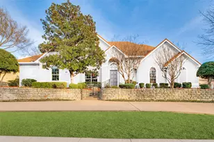 4640 Pine Valley Dr, Frisco, TX 75034 - Photo 1