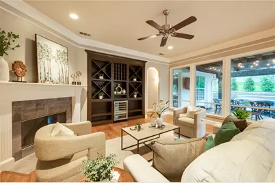 4640 Pine Valley Drive, Frisco, TX 75034 - Photo 16