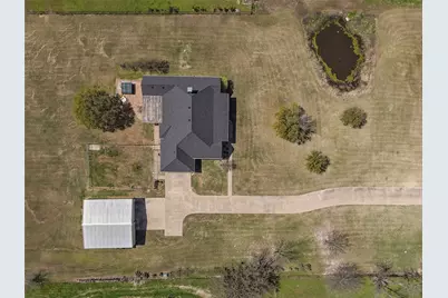 1990 County Road 2218, Caddo Mills, TX 75135 - Photo 32