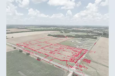 Tbd Lot 6 Bennett Road, Howe, TX 75459 - Photo 2