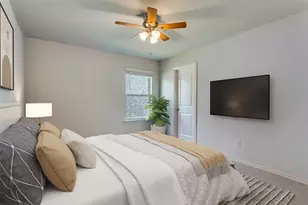 405 Vaquero St, Weatherford, TX 76087 - Photo 4