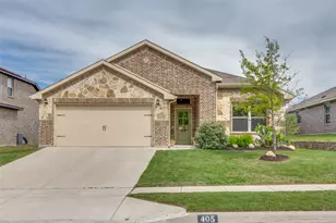 405 Vaquero St, Weatherford, TX 76087 - Photo 2