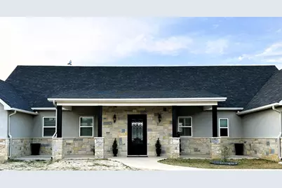 313 Hidden Shores Drive, Cisco, TX 76437 - Photo 2