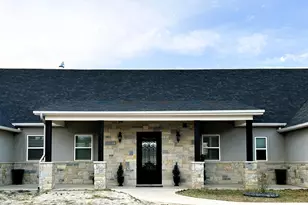 313 Hidden Shores Dr, Cisco, TX 76437 - Photo 2