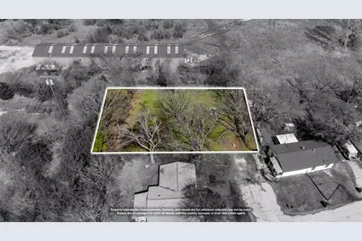 1609 N Brazos Avenue, Cleburne, TX 76031 - Photo 4