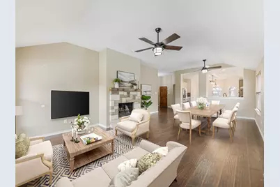 15828 Wyoming Drive, Frisco, TX 75035 - Photo 8