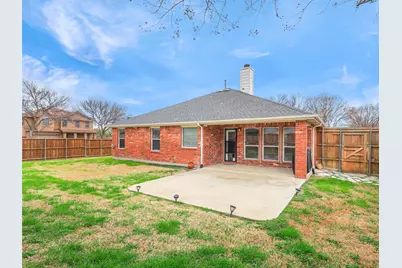 15828 Wyoming Drive, Frisco, TX 75035 - Photo 28