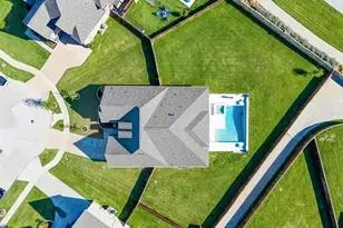 12593 Dawn Shadow St, Frisco, TX 75035 - Photo 36