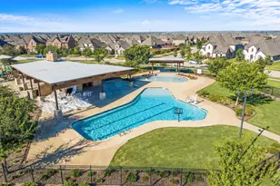 12593 Dawn Shadow St, Frisco, TX 75035 - Photo 40