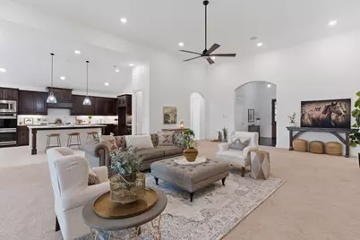 12593 Dawn Shadow Street, Frisco, TX 75035 - Photo 12