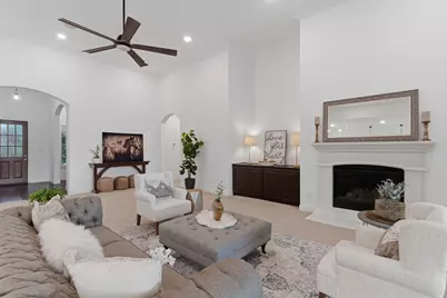 12593 Dawn Shadow Street, Frisco, TX 75035 - Photo 14