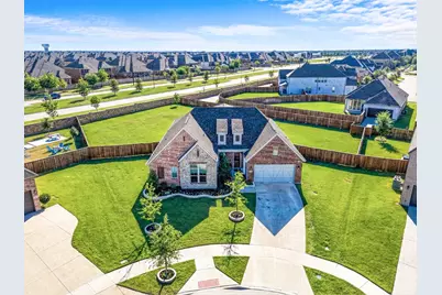 12593 Dawn Shadow Street, Frisco, TX 75035 - Photo 1