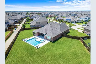 12593 Dawn Shadow Street, Frisco, TX 75035 - Photo 2
