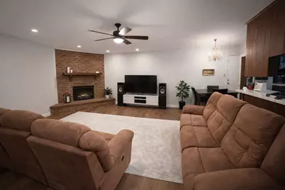 1205 Augusta Road, Benbrook, TX 76126 - Photo 6