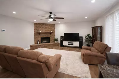 1205 Augusta Road, Benbrook, TX 76126 - Photo 4