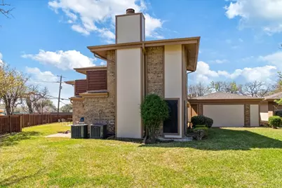 7 Dewberry Court, Bedford, TX 76021 - Photo 26