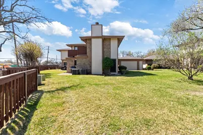 7 Dewberry Court, Bedford, TX 76021 - Photo 30