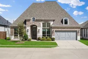 3516 Clairborne Dr, Celina, TX 75009 - Photo 1