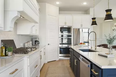 3516 Clairborne Drive, Celina, TX 75009 - Photo 6