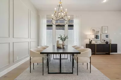 3516 Clairborne Drive, Celina, TX 75009 - Photo 10