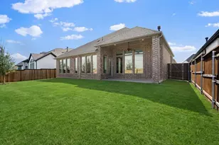 3516 Clairborne Dr, Celina, TX 75009 - Photo 22