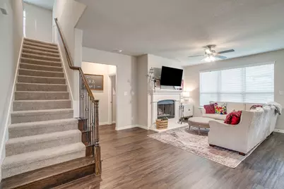 1512 Sand Dollar Trail, Weatherford, TX 76087 - Photo 8