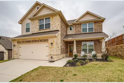 1512 Sand Dollar Trail, Weatherford, TX 76087 - Photo 2