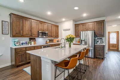 1512 Sand Dollar Trail, Weatherford, TX 76087 - Photo 12