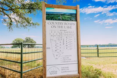 Phase 2 Lot 6 William Brewer Road, Tioga, TX 76271 - Photo 2