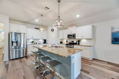 3404 Rio Grande Road, Little Elm, TX 75068 - Photo 2