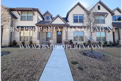 496 Restoration Road, Waxahachie, TX 75165 - Photo 1