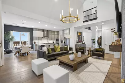 3136 Sherlock Lane, Copper Canyon, TX 75077 - Photo 8