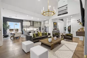 3136 Sherlock Ln, Copper Canyon, TX 75077 - Photo 8