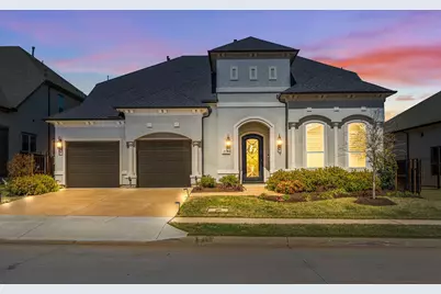 3136 Sherlock Lane, Copper Canyon, TX 75077 - Photo 1