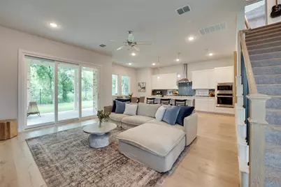 3568 Golden Bell Court, Heath, TX 75126 - Photo 4