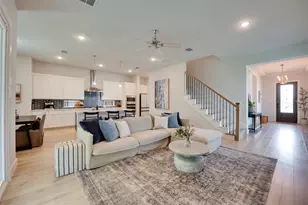 3568 Golden Bell Ct, Heath, TX 75126 - Photo 6