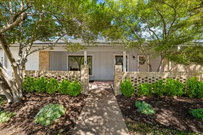 4020 Aragon Drive, Fort Worth, TX 76133 - Photo 2