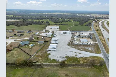 707 S Wickham Street, Alvord, TX 76225 - Photo 22