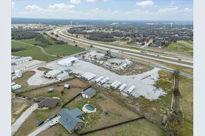 707 S Wickham Street, Alvord, TX 76225 - Photo 24