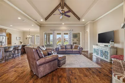 239 Bearclaw Circle, Aledo, TX 76008 - Photo 8