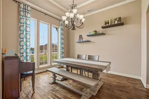 239 Bearclaw Cir, Aledo, TX 76008 - Photo 6