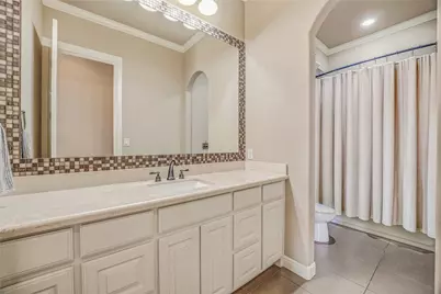 239 Bearclaw Circle, Aledo, TX 76008 - Photo 24