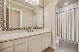 239 Bearclaw Cir, Aledo, TX 76008 - Photo 24