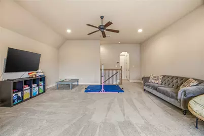 239 Bearclaw Circle, Aledo, TX 76008 - Photo 30