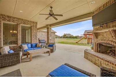 239 Bearclaw Circle, Aledo, TX 76008 - Photo 32