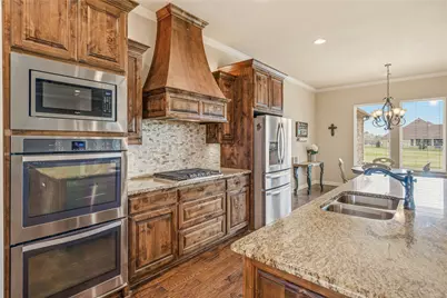 239 Bearclaw Circle, Aledo, TX 76008 - Photo 14