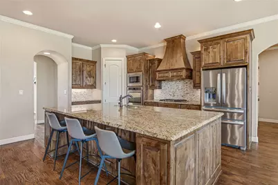 239 Bearclaw Circle, Aledo, TX 76008 - Photo 12